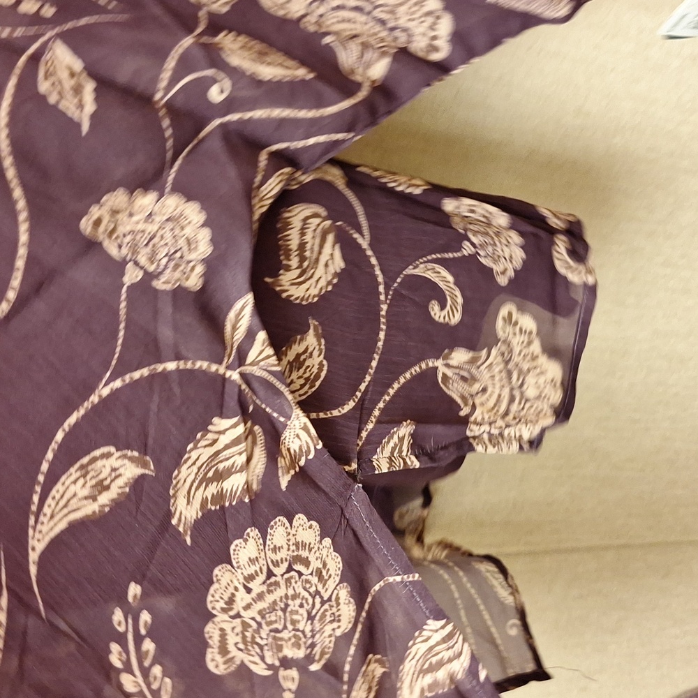 NEW!! DEMOCRACY BLOUSE - Picture 6 of 12